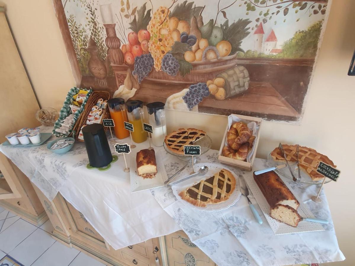 La Finestra Sul Mare Ischia